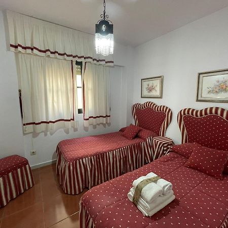 Precioso Apartamento Vistas Laterales Al Mar イスラ・カネラ エクステリア 写真