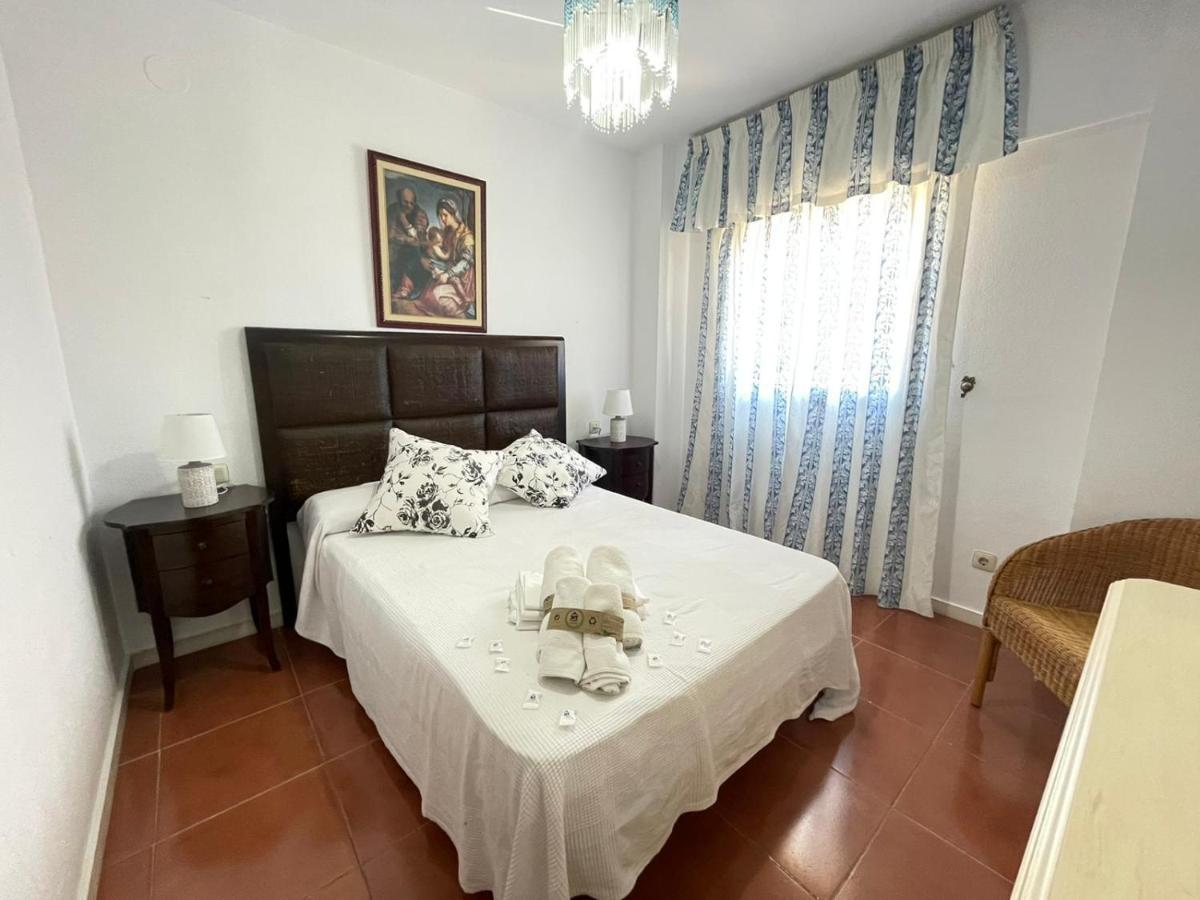 Precioso Apartamento Vistas Laterales Al Mar イスラ・カネラ エクステリア 写真