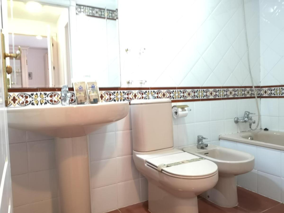 Precioso Apartamento Vistas Laterales Al Mar イスラ・カネラ エクステリア 写真