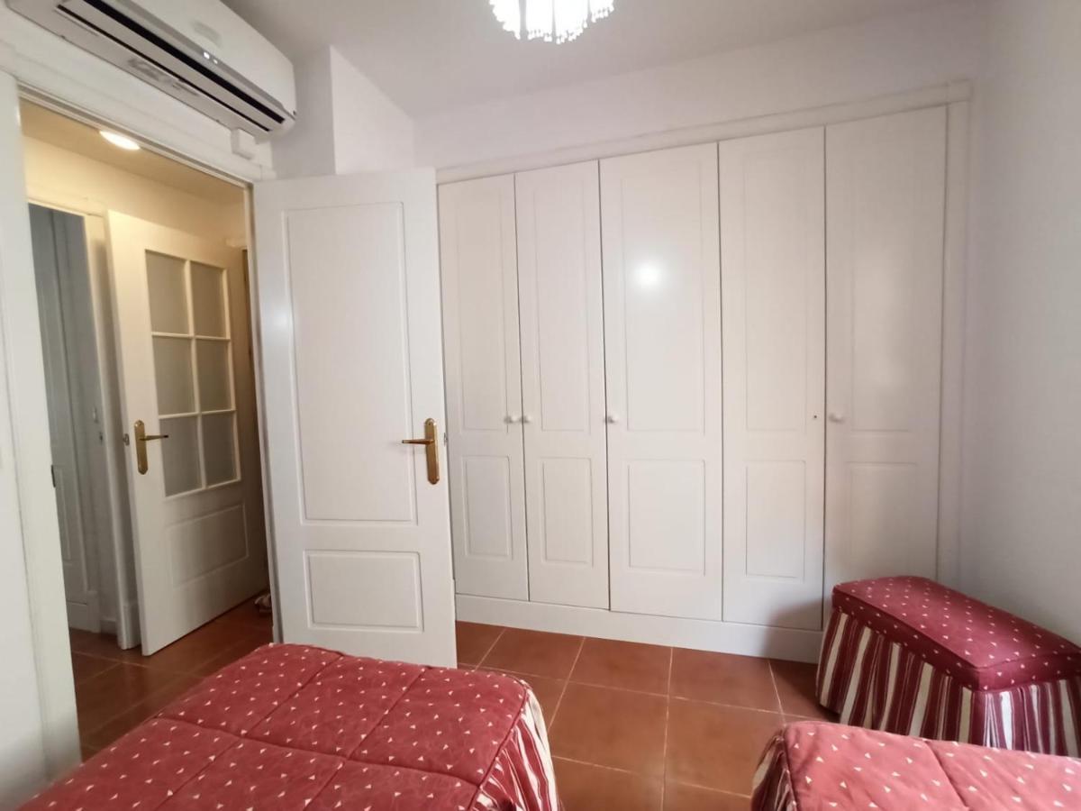 Precioso Apartamento Vistas Laterales Al Mar イスラ・カネラ エクステリア 写真
