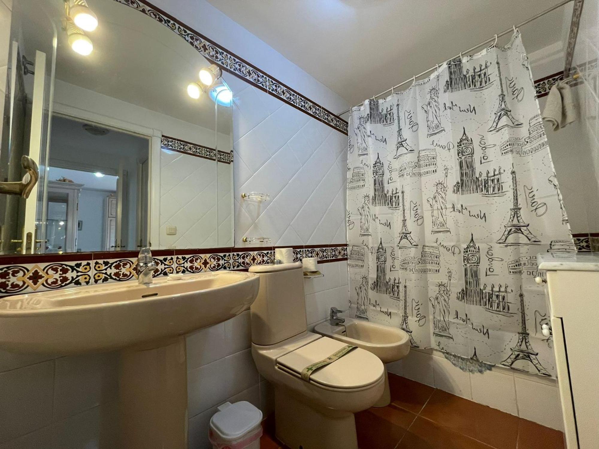 Precioso Apartamento Vistas Laterales Al Mar イスラ・カネラ エクステリア 写真