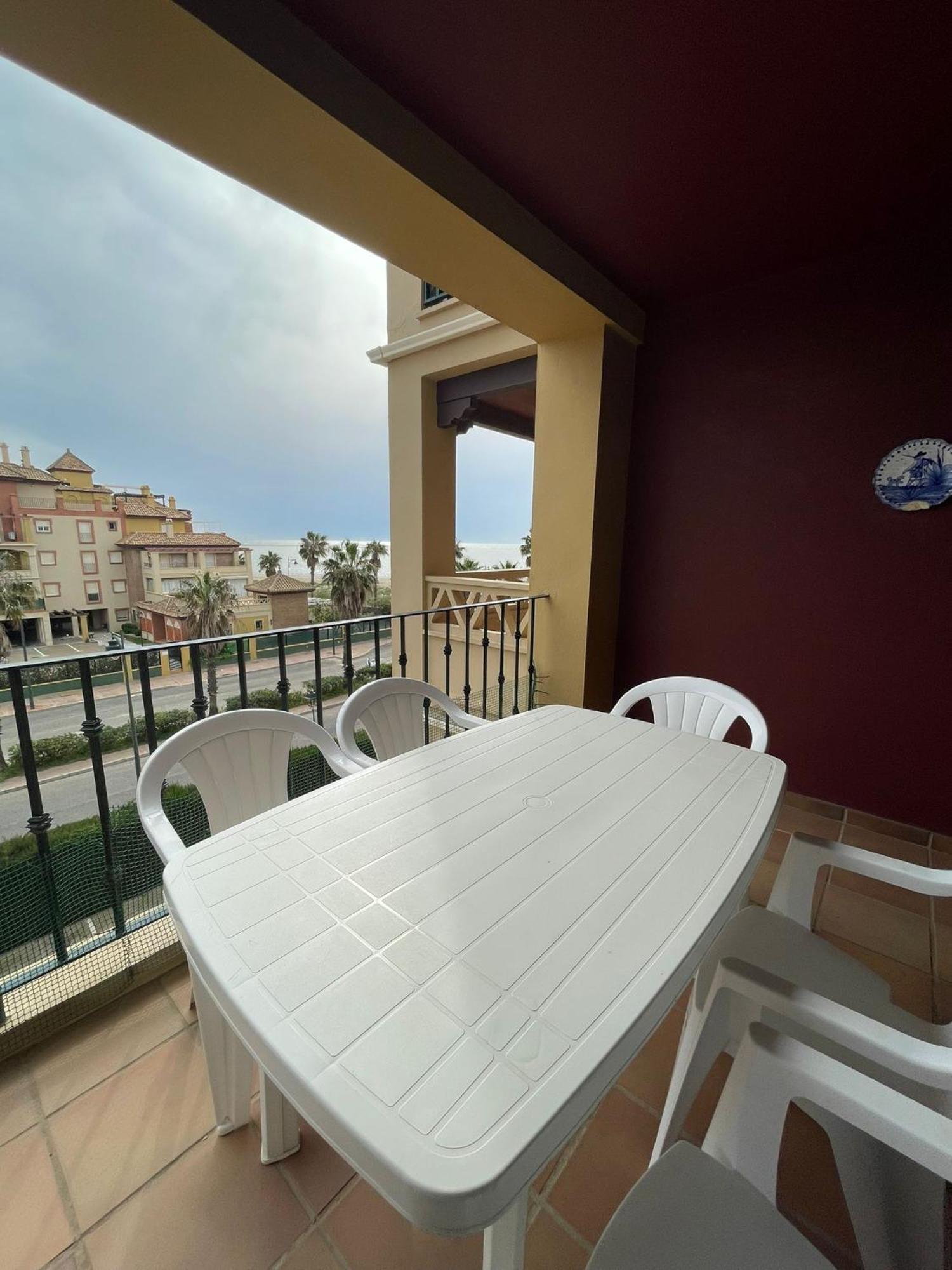 Precioso Apartamento Vistas Laterales Al Mar イスラ・カネラ エクステリア 写真