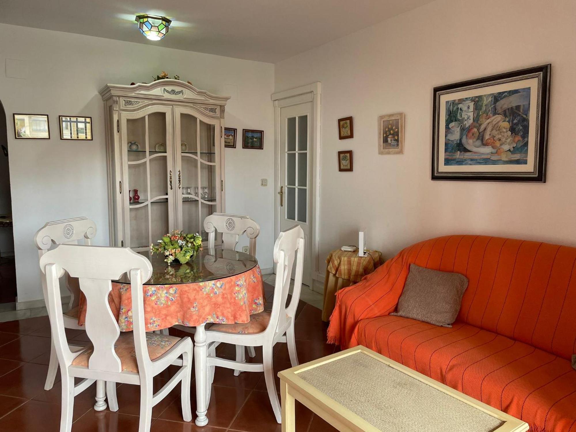 Precioso Apartamento Vistas Laterales Al Mar イスラ・カネラ エクステリア 写真